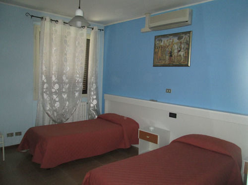 Hotel Stazione Paratico Eksteriør billede