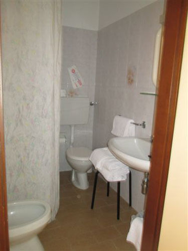 Hotel Stazione Paratico Eksteriør billede